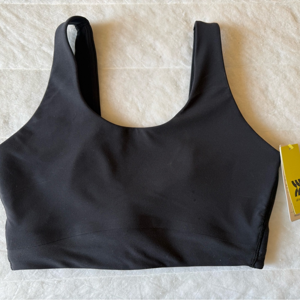 All In Motion Every Day Soft Sports Bra NWT